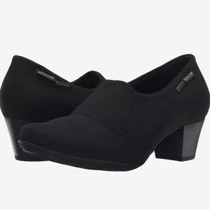 Mila GT Pumps with Soft-Air Technology